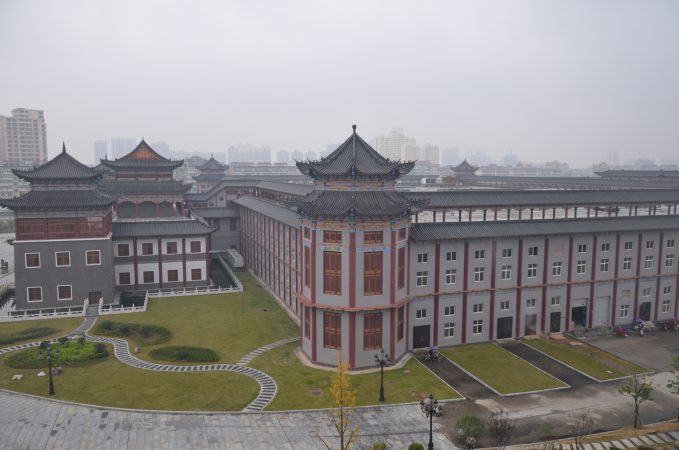 仁和旗下38條藥品生產(chǎn)線全面通過(guò)新版GMP認(rèn)證